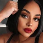 Vanja Thompson - @vanjaxthompson - Instagram