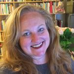 Vanja Thompson - @wordswithinreach - Instagram