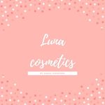 Vanja Thompson - @lunaxcosmetics - Instagram