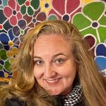 Vanja Thompson - @georgiewantstobeawriter - Instagram