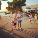 Vanja Veselinović - @vanja8188 - Instagram