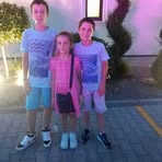 Vanja Veselinovic - Facebook