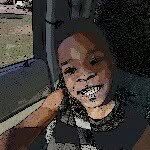 Samuel - @vannjackson1109 - Instagram