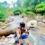 Vann Ĵackson - @bksovann - Instagram