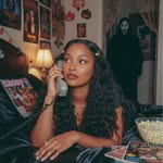 Erica Vann-Jones - @jus___erixa - Instagram