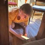 Vann Thomas - @pepijndd - Instagram