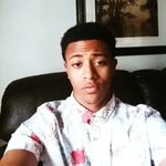 Vann Washington - @vann_washington - Instagram