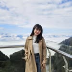 Thanh Vân - @vannabui2511 - Instagram