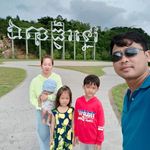 Vannak Seng - @hoppersim - Instagram