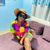 Vanice Johnson - Facebook