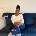 Vantrice Johnson - @lanitra9 - Instagram