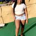 Vantrice Johnson - Facebook