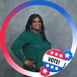 Vantrice Johnson - @prettycherry37 - Instagram