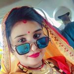 Varsha Mathur - @snjena_2525 - Instagram