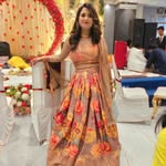 Varsha Mathur - @mathurvarsha_2708 - Instagram