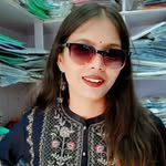 Varsha Mathur - @_pagli__02 - Instagram