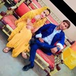 Varsha Mathur - Facebook