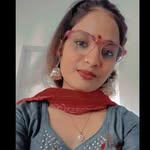 Varsha Mathur - @its_jidi____girl_143 - Instagram