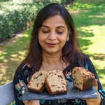 Varsha Mathur - @chefvarshamathur - Instagram