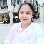 Varsha Mathur - @varshamathur573 - Instagram