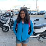 Varsha Narayan - @_varshanarayan_ - Instagram