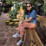 Varsha Narayan - @varshaharinarayan - Instagram