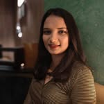 Varsha Narayan - @varsha_narayan97 - Instagram