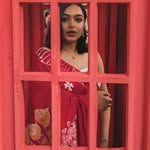 Varsha Narayan - @blahblah.blacksheep_ - Instagram