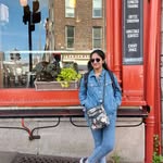 Varsha Narayanan - @varsha_narayanan_1411 - Instagram