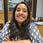 Varsha Narayanan - @varsha.narayanan1 - Instagram