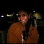 Varsha Narayanan - @varsha.narayanann - Instagram