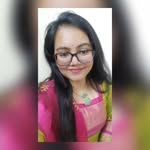 Varsha Narayanaswamy - @varsha._.narayan - Instagram