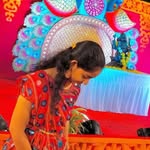 Isha - @varsha._.pathak - Instagram