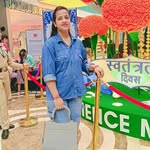 Varsha K Pathak - @varshapathak73 - Instagram