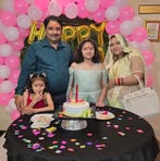 Varsha Pathak - Facebook