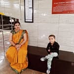 Varsha Pathak - @varshapathak211 - Instagram