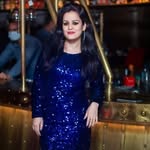 Varsha Pathak - @varsha_pathak_1302 - Instagram