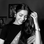 Varsha Pathak - @being_varshu__ - Instagram