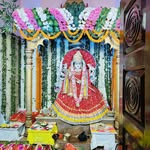 Varsha Pathak - @varshapathakji - Instagram