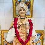 Varsha A Thacker - @thackervarshaa - Instagram