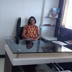 Varsha Parikh Thacker - @varsha.parikh.543 - Instagram