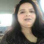 Varsha Thacker - @varsha.thacker.54 - Instagram