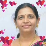 Varsha Thacker - @thacker988 - Instagram