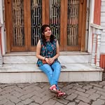 Varsha Thacker - @varshathacker01 - Instagram