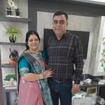 Varsha Thacker - @varsha.thacker.9210 - Instagram