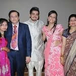 Varsha Thacker - @varsha.thacker.1481 - Instagram