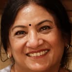 Varsha Thacker - Facebook