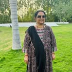 Varsha Thacker - Facebook