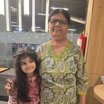 Varsha - @varsha_thacker01 - Instagram