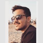 Varshil Mehta - @varshil.mehta - Instagram